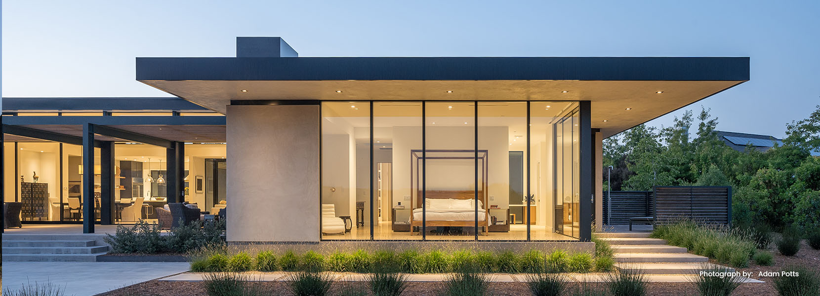 Don Young Windows — installed in Texas by Ironwood Windows & Doors